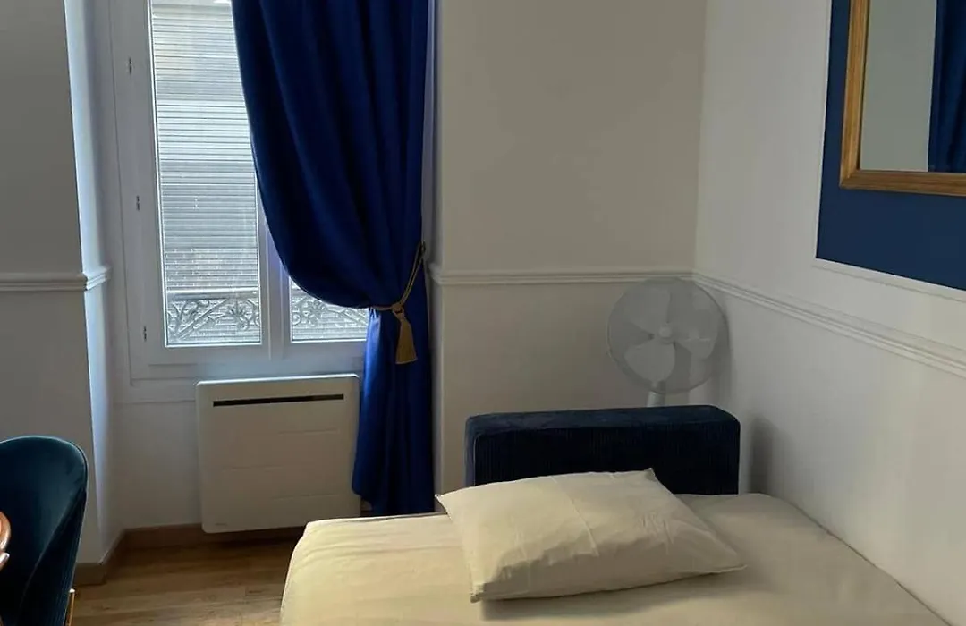 Apartment Near Bastille And Gare De Lyon-1