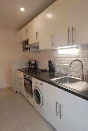 Apartment Near Bastille And Gare De Lyon-2